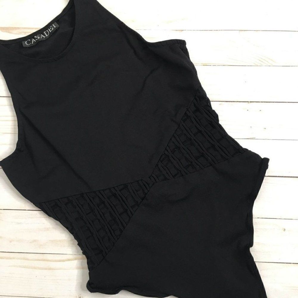 Bodysuit size Small